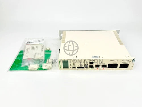 Schneider Electric LMC201 LMC201CAA10000 Lexium Logic Motion Controller NEW