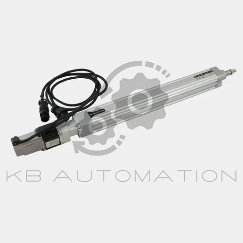 Allen-Bradley TLAR-A1300B-B4A + TLY-A130F-B-X192 Electric cylinder with motor