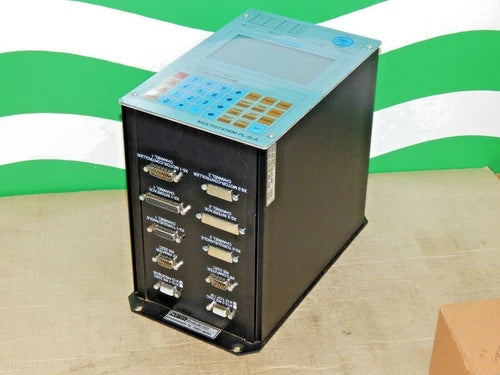 DSM Messtechnik MULTISYSTEM FL-G-A  MULTI FL-G-A PB/ET / S.N. MFL-G-A 12T000815
