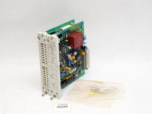 Siemens Messmodul 7ND9400-8AF C79040-A310-C315-02-87