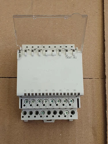 Siemens TXM1.8U