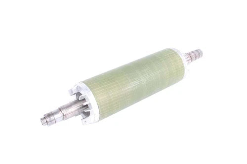 2AD100D-B05OA2-AS03-A2N1 ROTOR REXROTH GEBRAUCHT / KEINE GARANTIE /