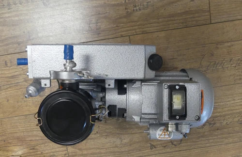 BUSCH RA 0010 B 504 Vakuumpupme s.Bilder