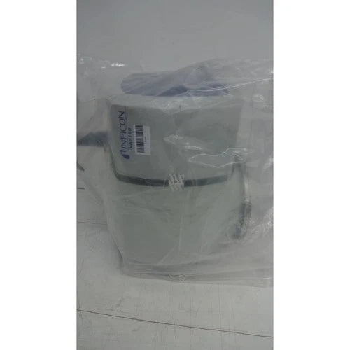 ANGLE VALVE INFICON VAP160