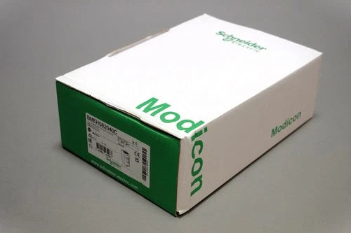 NEW SCHNEIDER ELECTRIC BMEH582040C [24 MONTH WARRANTY]