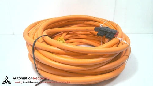 SIEMENS 6FX8002-5DS56-1CD0, MOTION-CONNECT POWER CABLE ASSEMBLY, NEW* #318995