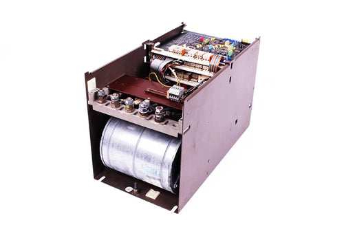 6RA2677-6DV57-0 SIEMENS TESTED | WARRANTY INCLUDED | FASTER