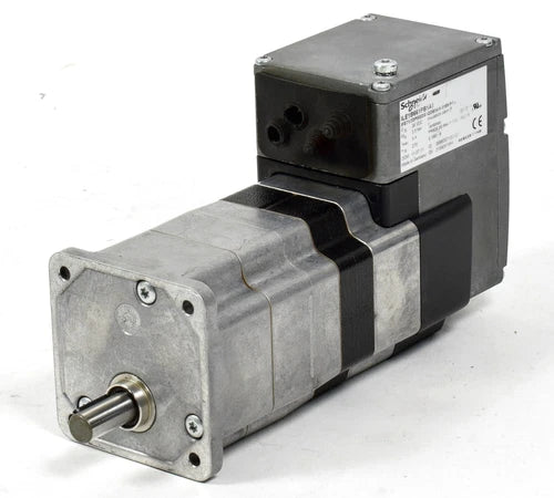 Schneider Electric Stepper Motor, ILE1B661PB1A1