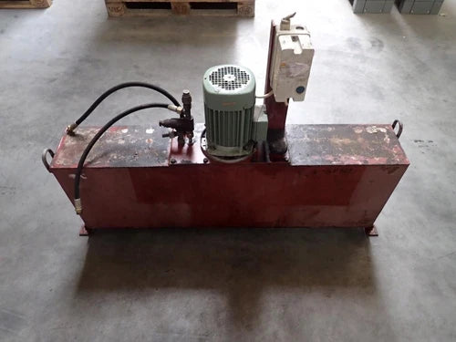 Bomba hidr¨¢ulica VEB KMERa 90L4 SP709 1,5 kW 1 pe?a