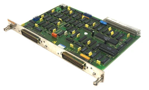 REPAIRED SIEMENS 6FX1115-0AA02 SINUMERIK INTERFACE MODULE 6FX11150AA02