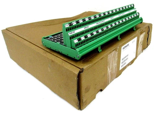 NEW SIEMENS 16416-1 ANALOG MODULE 16416-1-04  164161