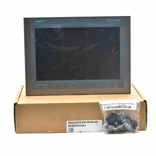 1PC For Siemens 6AV2123-2MA03-0AX0 New