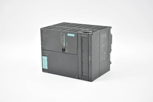 Siemens Simatic S7-300 CPU 6ES7 317-6TK13-0AB0 ( 6ES7317-6TK13-0AB0 ) E.1