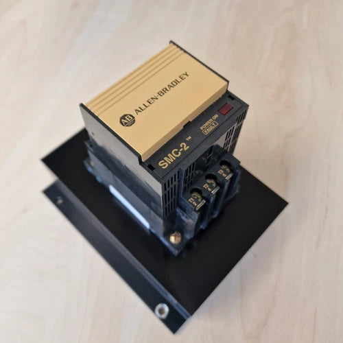 150-A16NB SMC-2 Smart motor controller, 16A, open type, 3-ph 380-480V AC 50/60Hz