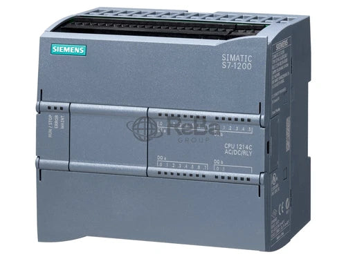 1PC For Siemens 6ES7214-1BG40-0XB0 New