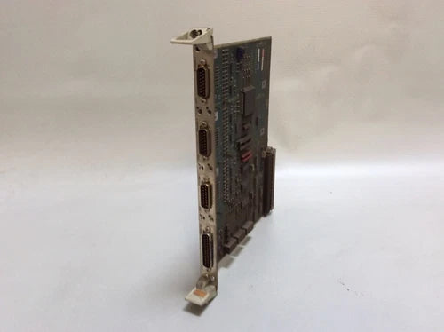 6FX11214BA03 - SIEMENS - 6FX1121-4BA03 Axis Board REFURBISHED