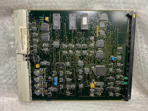 SIEMENS S30810-Q2096-X200-05 A30810-X2096-X200-4-7411