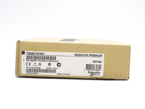 SCHNEIDER ELECTRIC TSXSCY21601 NSFS