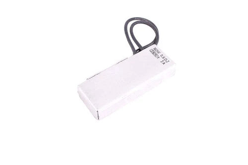0.6 OHM 160W JRM GEBRAUCHT / KEINE GARANTIE / EXPRESS-LIEFERUNG