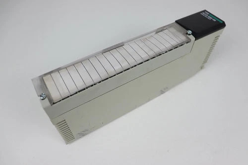 Schneider 140ACO02000 140 ACO 020 00 TSX Quantum ANALOG OUT 4CH TOP ZUSTAND