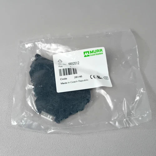 Murr 6652512 NEU OVP