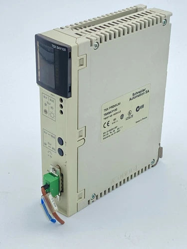 SCHNEIDER ELECTRIC Telemecanique Modicon TSX TSXSAY100