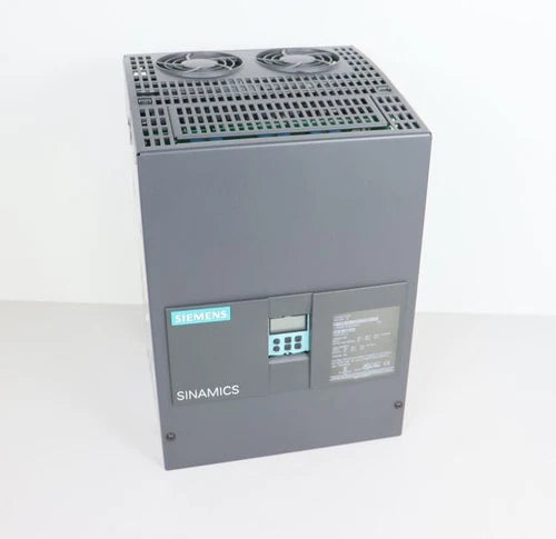Siemens Sinamics DCM 6RA8031-6DV62-0AA0-Z G00 C98043-A7100-L4-1 Vs:A2 TOP TESTED
