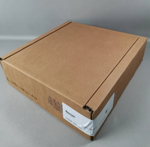 Rexroth S-EXT-005-A-S 0608740131 NEU OVP versiegelt