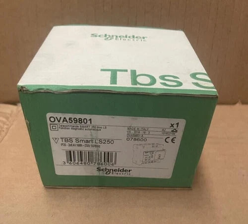 Schneider Electric TBS Smart LS250 OVA59801 Light Remote Controller