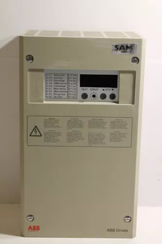 ABB SAMI 029MD2-M2 Drive