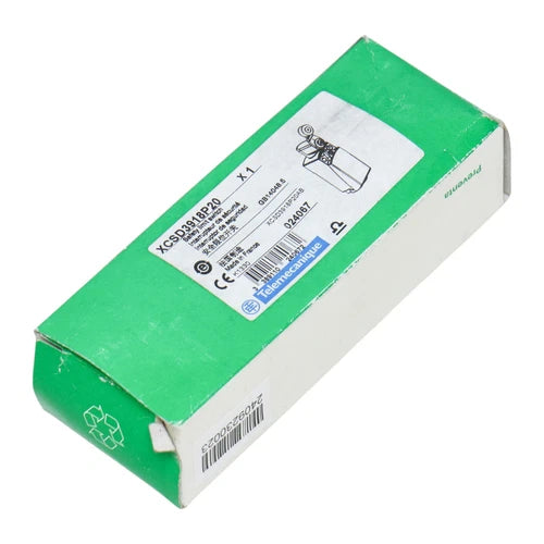 XCSD3918P20 施耐德电气，Sicherheits-Positionsschalter 1NO2NC ISO20，...