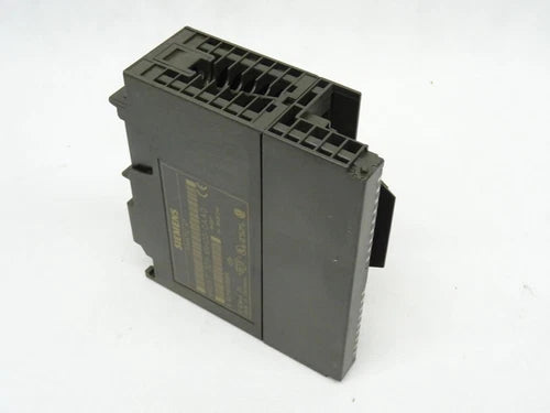 Siemens 6ES7321-1BH00-0AA0 Simatic S7 6ES7 321-1BH00-0AA0 ohne Front