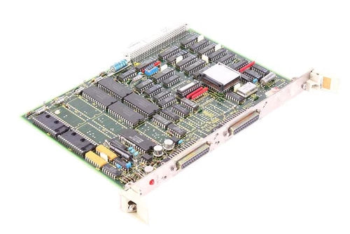 6FX1125-8AC01 SINUMERIK SIEMENS TESTED | WARRANTY INCLUDED | FASTER