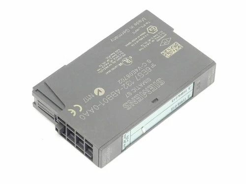 Siemens 6ES7132-4BB01-0AA0 Simatic S7 6ES7 132-4BB01-0AA0