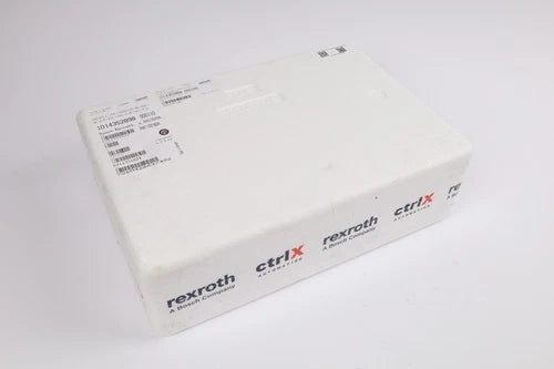 NEW INDRAMAT  HCS01.1E-W0013-A-02-B-ET-EC-NN-L4-NN-FW R911331624 [24 MONTHS WARR