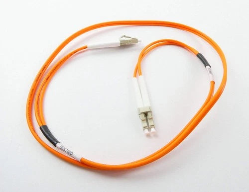 SIEMENS SIMATIC S7-400H 6ES7960-1AA04-5AA0 PATCH CABLE FIBRE OPTIC (1m)