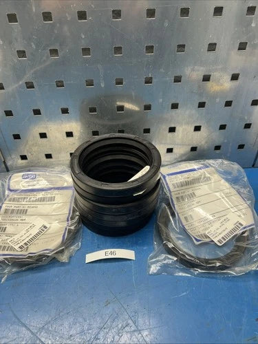 (9) Metric Oil Shaft Seal Single Lip 90 x 115 x 13mm Fast Shipping! + Warranty