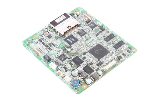 5303900-0A-A DO JZRCR-NPP04B-3 OMRON GETESTET | GARANTIE INKLUSIVE | SCHNELLER