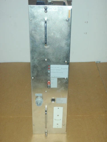 Siemens 6FX1113-2AA01 Power Supply MS 140 MS1406FX11132AA01 _ 70672117 _MS141A