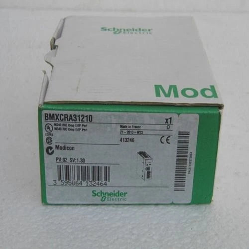 1PC Cutter BMXCRA31210 New In Box