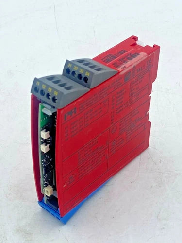 1 peça x Transmissor Programável PR Electronics 9113-002