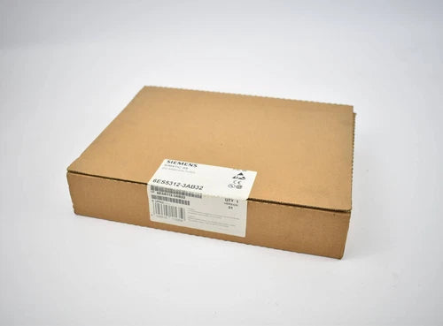 Siemens Simatic S5 ZG Connection 6ES5 312-3AB32 (6ES5312-3AB32) Vers. 01