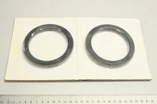 2x HOERBIGER 1928544 Dichtung OFD Abstreifringgruppe Seal Gasket 1928544 OVP