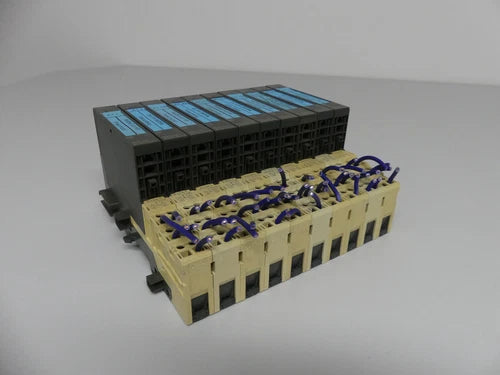 10x Siemens 6ES7 138-4CA01-0AA0