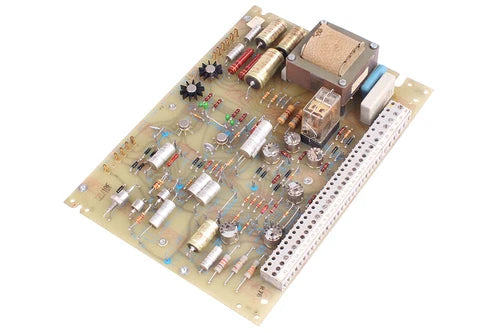 GE.447051.5114.04 DO GCO-E300/24 SIEMENS TESTED | WARRANTY INCLUDED