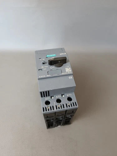 Siemens 3RV2331-4RC10 kleine Bruchstelle