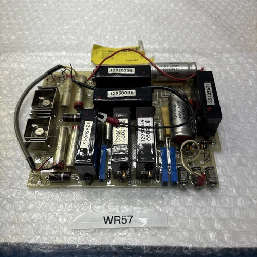 ** Preowned Taylor 125S1462 Input Circuit Board Fast Shipping &Warranty#