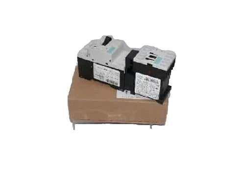Siemens 3RA1110-1AA15-1BB4 + 3RV1011-1CA10
