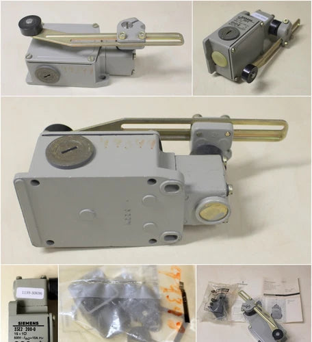 Siemens position switch with rod lever 3SE2200-0 1S/1?