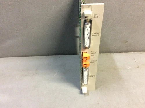 6ES5241-1AA12: SIEMENS, Simatic S5, IP 241 Camme Elettronico, Nuovo Garanzia 1